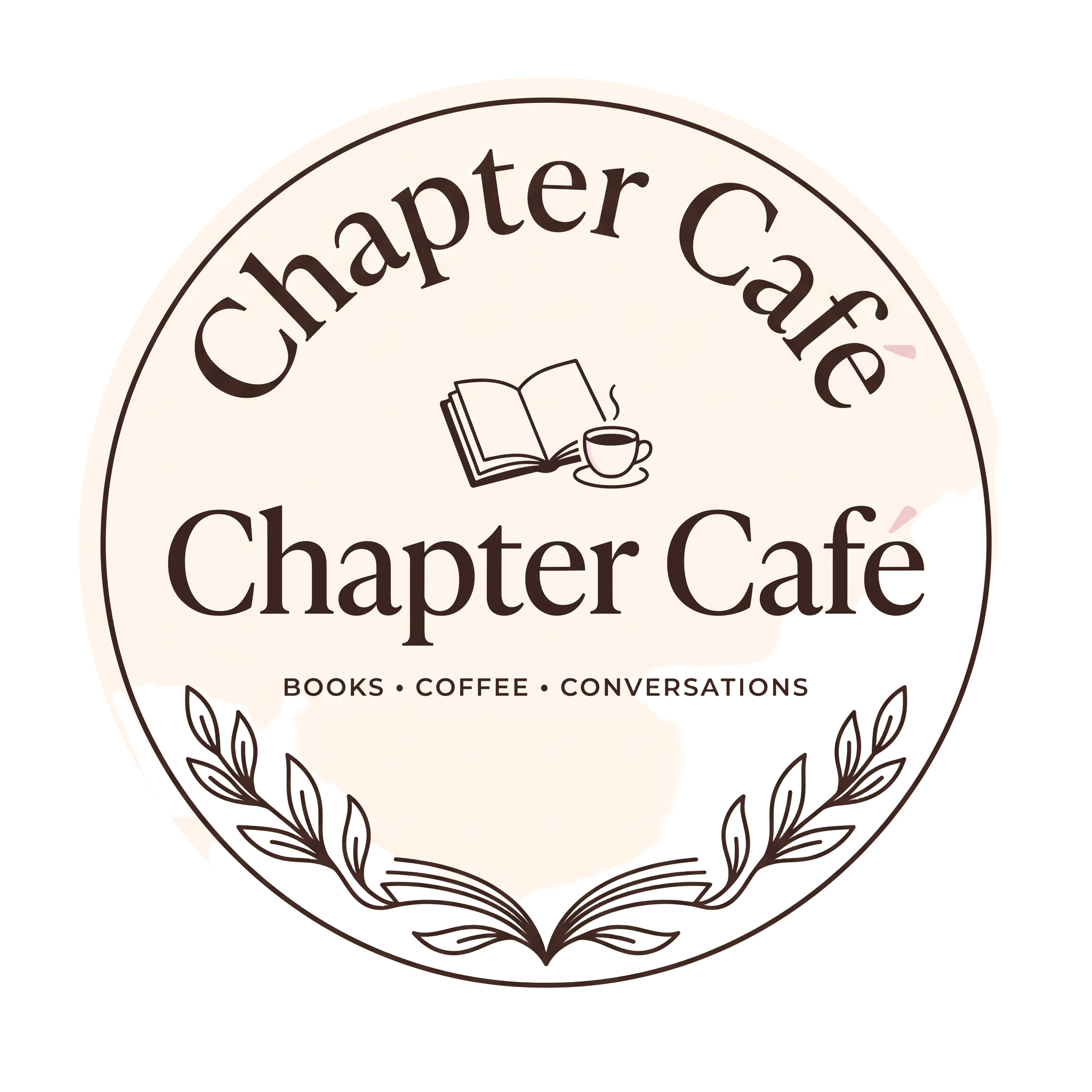 Chapter Café